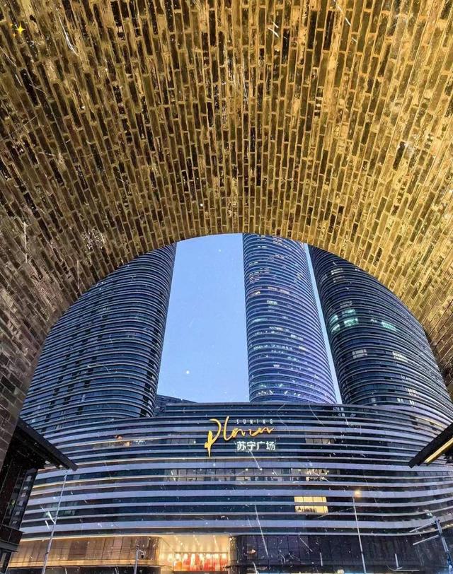 一枚新城市IP的诞生｜彭城七里，何以“读懂”徐州