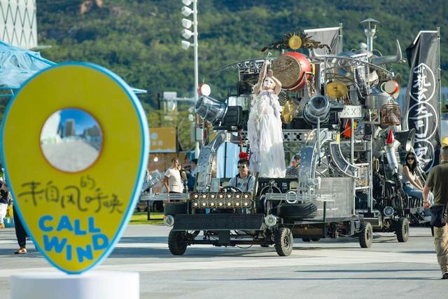 国庆中秋长假首日，横琴文旅市场人气火爆