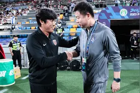 新赛季五成中超球队换帅，本土教练仅剩于根伟等3人图片