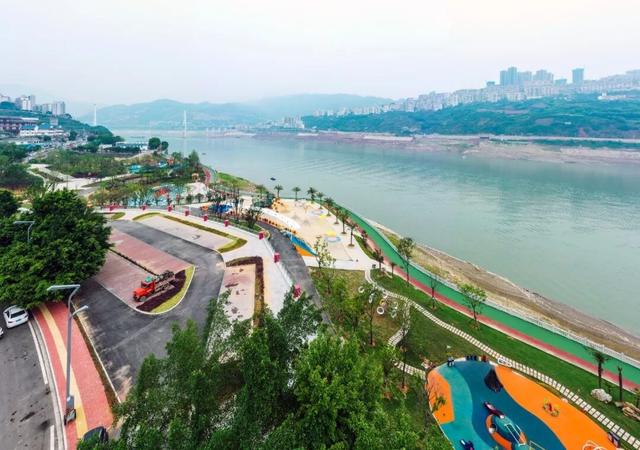 ‌激活一江春水！恩施“水上动脉”的五年焕新之旅