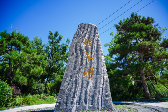 重现皇家胜景！海淀再添一条滨水绿廊——