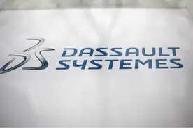 达索系统看好中国数字化潜力，支持跨境数据流动图片