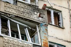 北约武器打击俄本土将引发什么后果？图片