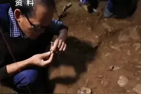 1.6万年前的人类长啥样？图片