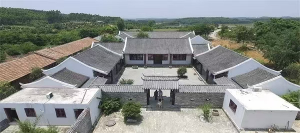 跟着赛事去旅行！江南区乡村休闲游精品路线帮大家整理好了！