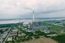 江苏布局四大重点煤电工程 计划上半年全面开工建设图片