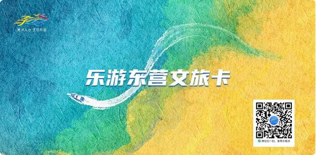 “惠”游东营！“包”你满意
