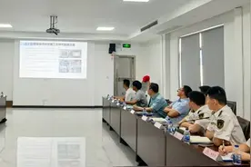 全国首家！破解航运绿色转型“最后一公里”难题图片