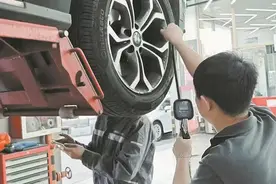 车辆维修保养 厦门节后迎来高峰图片