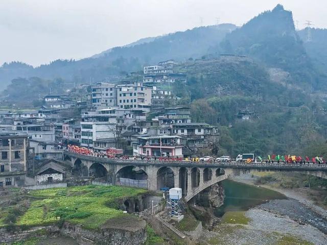 国庆游彭水②｜金秋彭水韵，苗乡人文情
