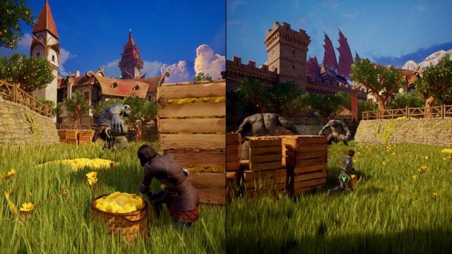 《双影奇境》全流程全谜题攻略