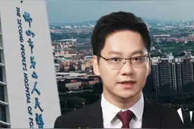 新闻评论|佛山市二医院加持南庄  禅西中心化有了硬底气图片
