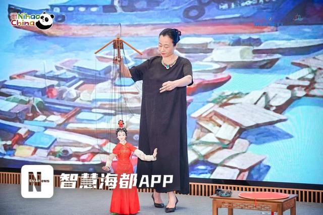 36位亚洲头部旅行商代表来泉，深度感受泉州文旅魅力！
