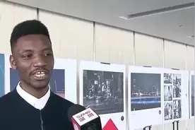 “Z世代的2023：以丝路之名”活动成果发布 国外青年领略中国魅力图片