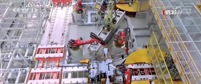 59502.9亿元、1.9%，增长！透过数据看工业新增长点多 企业效益结构优化