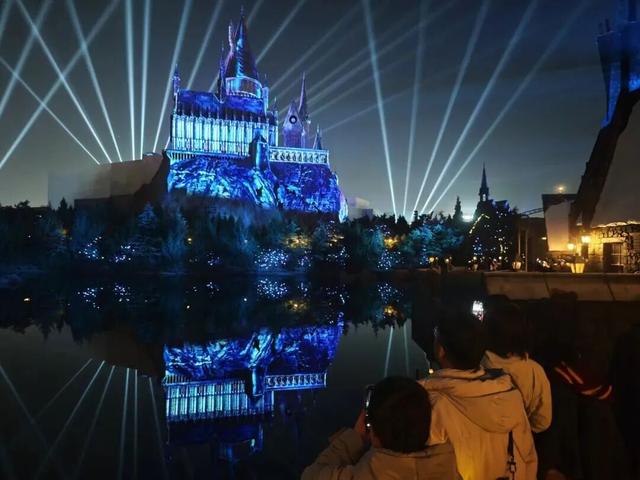 周末来副中心微度假！可劲玩可劲逛~