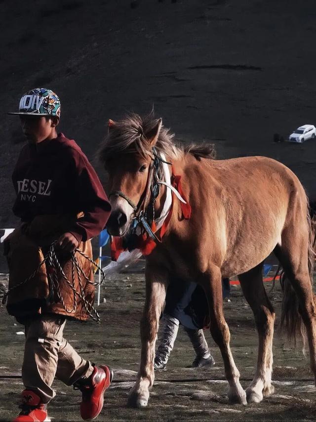 去过石渠县，才算走完了川西