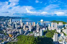 南方观察｜从“百”出发，珠海用改革致敬改革图片