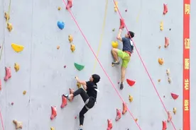 让更多的普通学生感受“体育之美”，上海市学生运动会八年后“焕新”回归图片