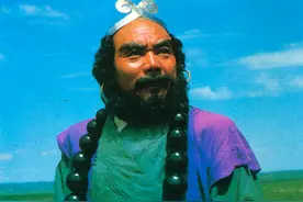 八十一难：沙僧当主角的封神之作图片