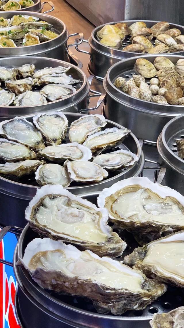 超强攻略！六大活动、六大夜市、九大海鲜市场等你探秘2025北部湾开海节！