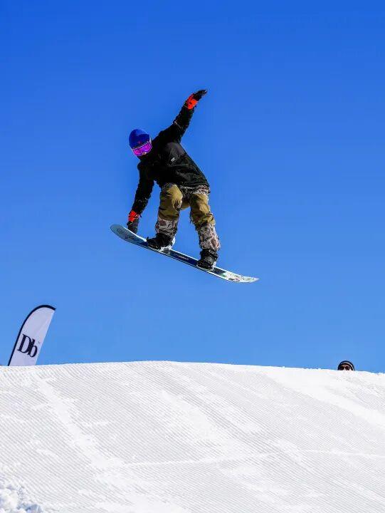 门票全免，美食畅吃！别再说冬天没地方去了，这儿的冬景太绝了…