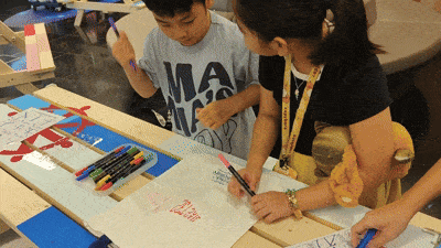 迪士尼游轮正式登陆樟宜！6米巨船+海底世界，打卡、DIY、嘉年华、限量周边一次玩爽！