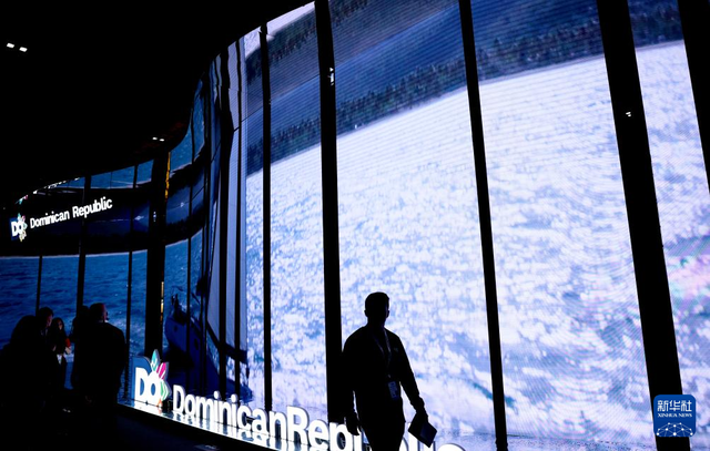 2025年英国伦敦世界旅游交易会开幕