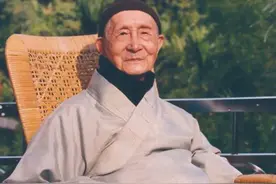 《印顺法师佛学著作全集》精装重印上市丨印顺法师主要行迹及其佛学研究图片