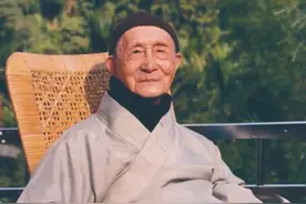 《印顺法师佛学著作全集》精装重印上市丨印顺法师主要行迹及其佛学研究图片