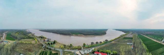 自驾行·游乡村｜济南线路推荐：济阳、商河篇