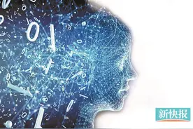 我成了平台“喂AI”的数据原料？图片