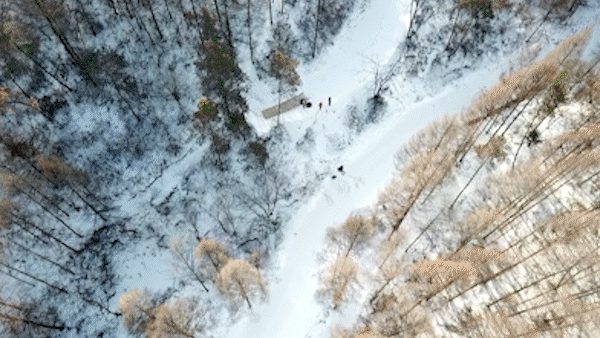 辽宁，能处！央视推荐！来辽宁赴一场山海之约
