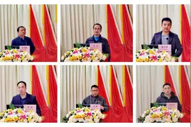 共绘全民健康宏伟蓝图，西安市阎良区体育运动损伤疼痛康复中心正式揭牌图片