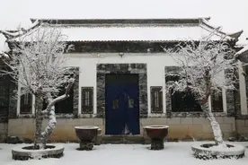 刀郎到山东办演唱会，为何先打卡这里？图片