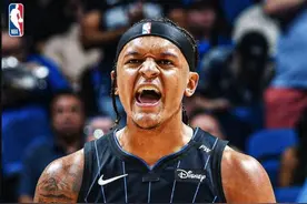 NBA本赛季首个50+  班凯罗奉献得分表演图片