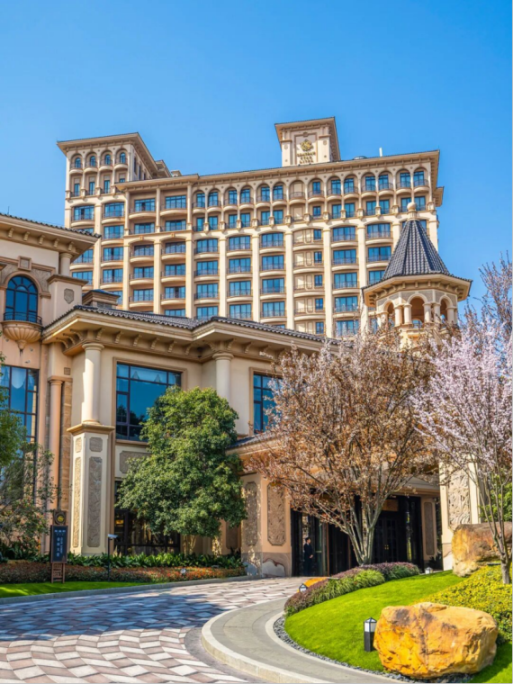 域见上海享玩浦东｜新品！新体验！本周浦东优惠福利已就位→