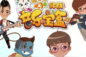 "剧”燃暑假，快乐翻倍！淄博大剧院第六届“打开艺术之门”盛宴来袭图片