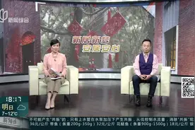 松江：新供给151套公租房源 配套完善满足青年人需求视频封面