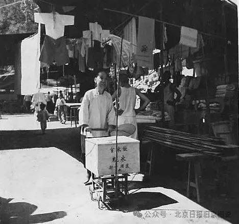 护国寺不仅有小吃，曾经也有寺