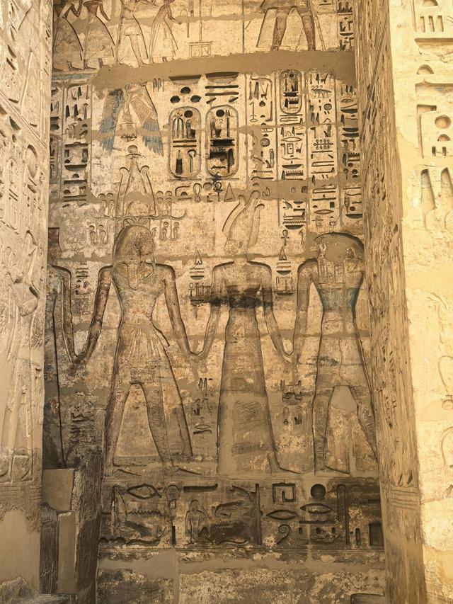 晚潮｜哈布城的鸽子