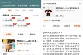 半岛聚焦｜网购，请擦亮眼睛！电商平台上的“李鬼”旗舰店坑人不浅图片