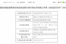 紫金矿业出海“渡劫”：收购加拿大矿企股权未果 超200亿元短期债务压顶图片