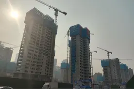 超级房探|改善产品肩并肩，科技城片区还有2000多套房源待售图片