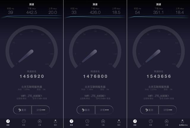 中兴5G随身WiFi U60 Pro体验：重新定义移动网络体验
