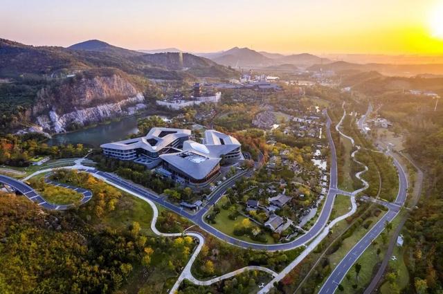 春节来江宁！这份潮玩指南快收好→