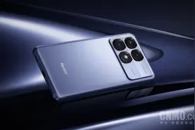 Redmi一加真我iQOO四款新机曝光 11-12月集中发布图片