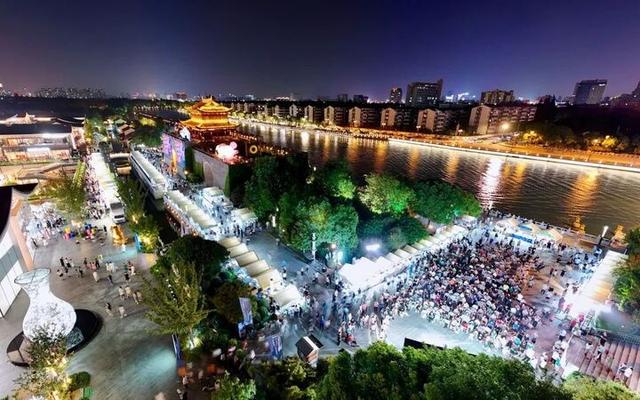 “苏超”百日｜跟着赛事去旅行 苏州踢出文体旅融合发展“好球”
