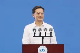 北京航空航天大学校长王云鹏：把握主动 探求大学生活最优解图片