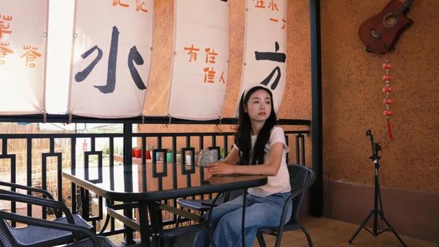 我的家乡我来赞 | 和美桃源